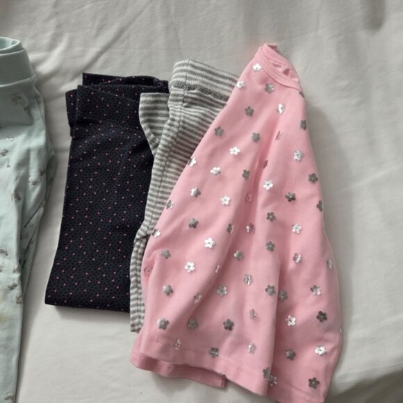 Toddler Girls Play Condition Clothing Lot Bundle 3T H&M Joe Fresh - Picture 3 of 11